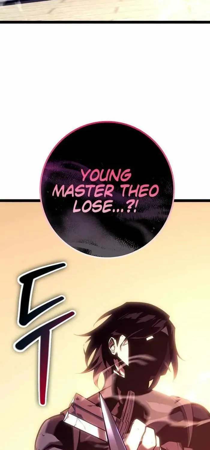 Regressing As The Reincarnated Bastard Of The Sword Clan Chapter 7 page 9 - 