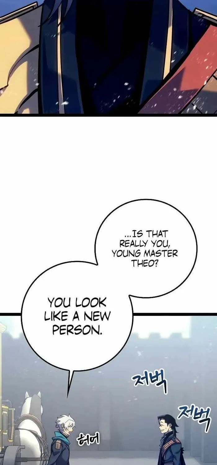 Regressing As The Reincarnated Bastard Of The Sword Clan Chapter 7 page 95 - 