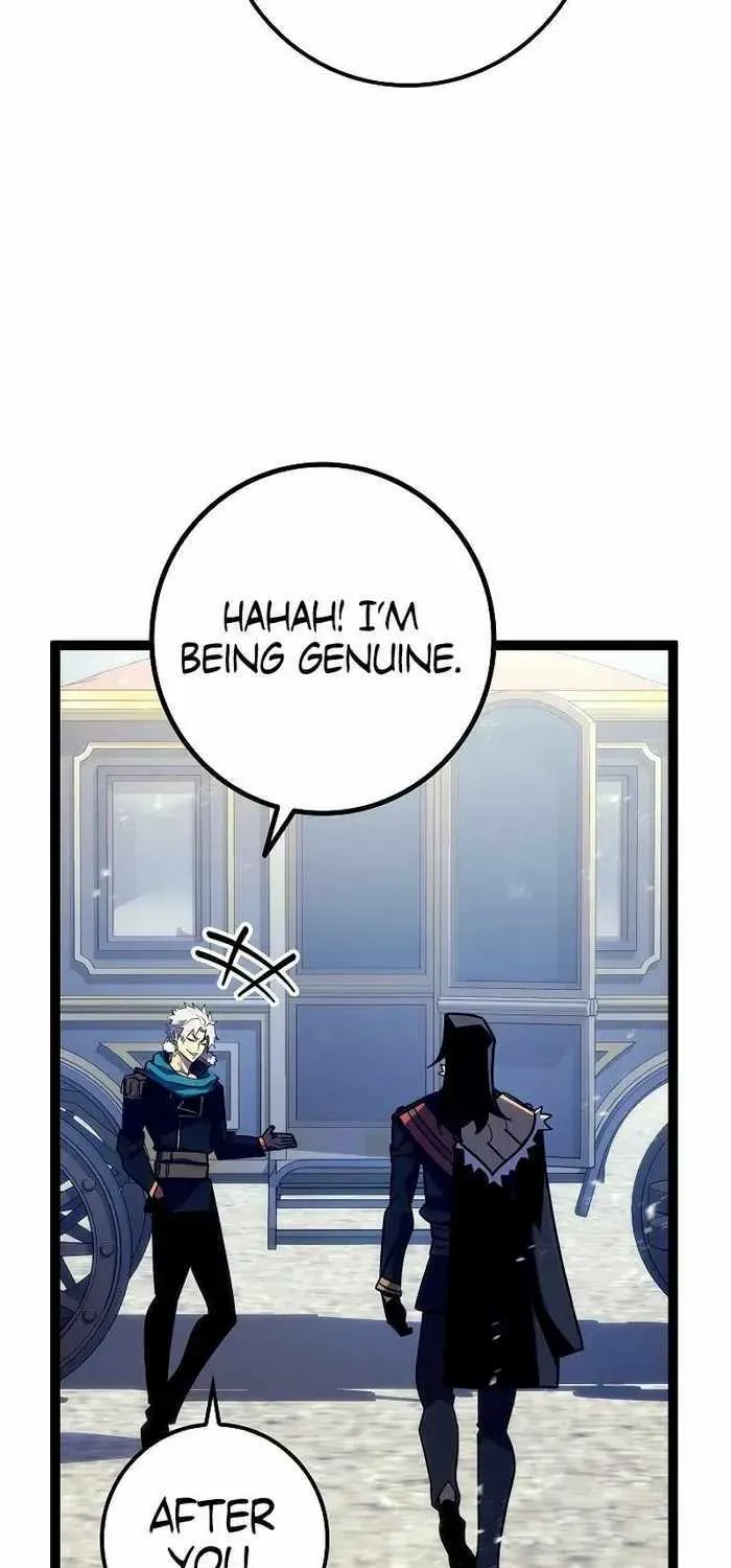 Regressing As The Reincarnated Bastard Of The Sword Clan Chapter 7 page 97 - 