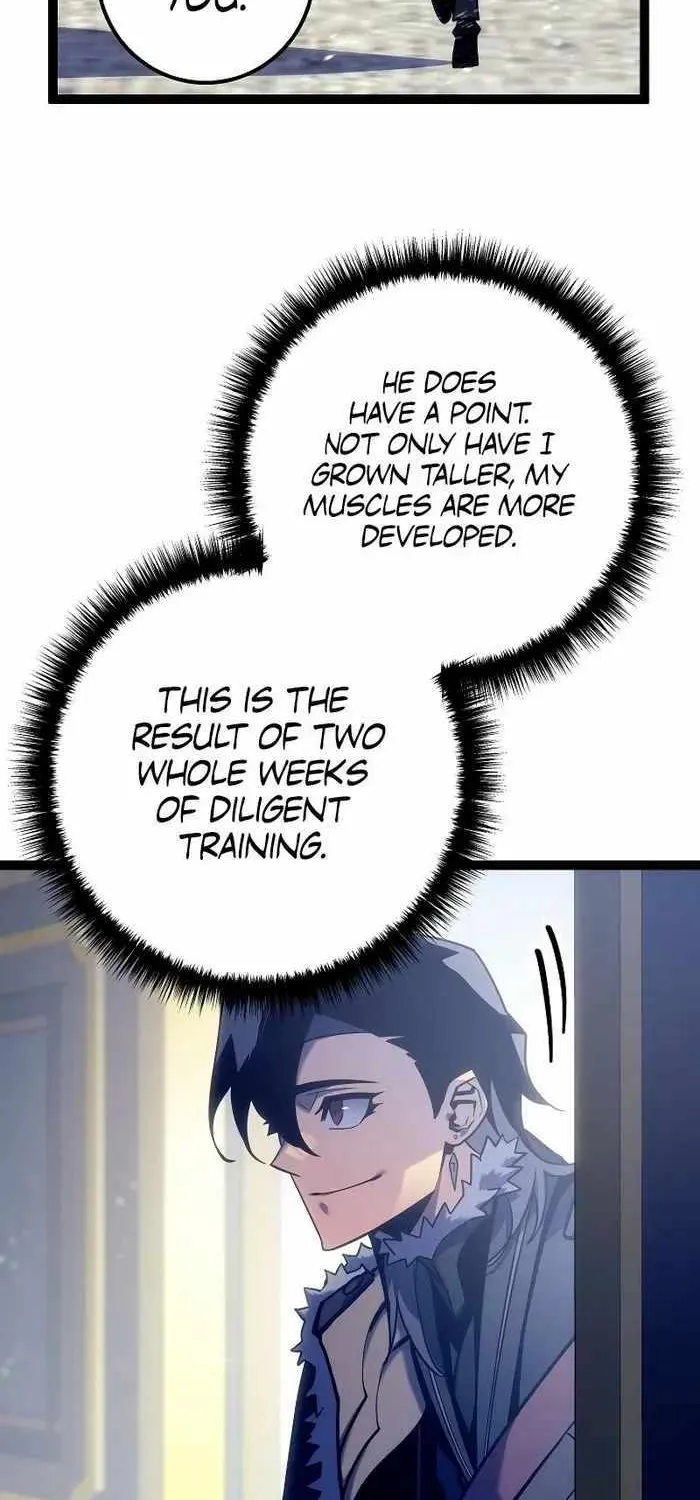 Regressing As The Reincarnated Bastard Of The Sword Clan Chapter 7 page 98 - 