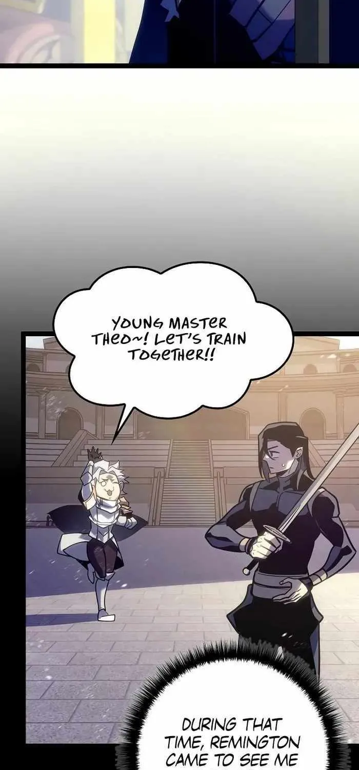 Regressing As The Reincarnated Bastard Of The Sword Clan Chapter 7 page 99 - 