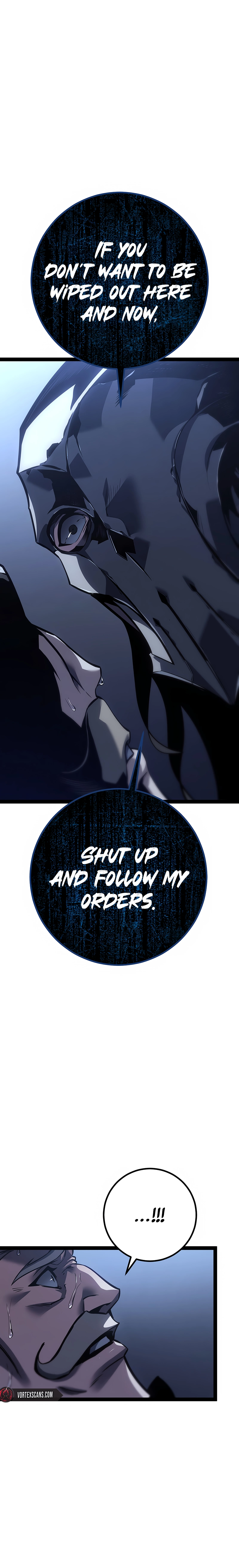 Regressing As The Reincarnated Bastard Of The Sword Clan Chapter 70 page 8 - 