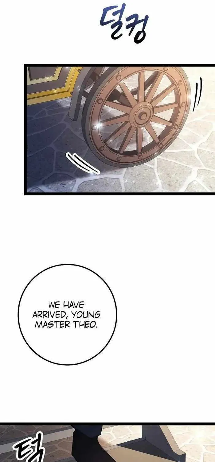 Regressing As The Reincarnated Bastard Of The Sword Clan Chapter 8 page 2 - 
