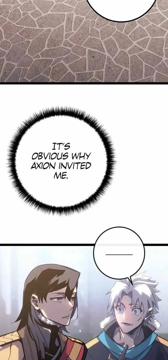 Regressing As The Reincarnated Bastard Of The Sword Clan Chapter 8 page 12 - 