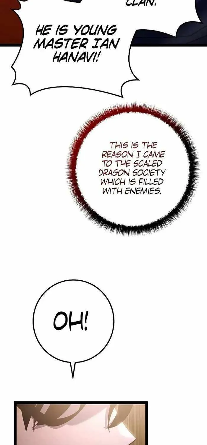 Regressing As The Reincarnated Bastard Of The Sword Clan Chapter 8 page 115 - 