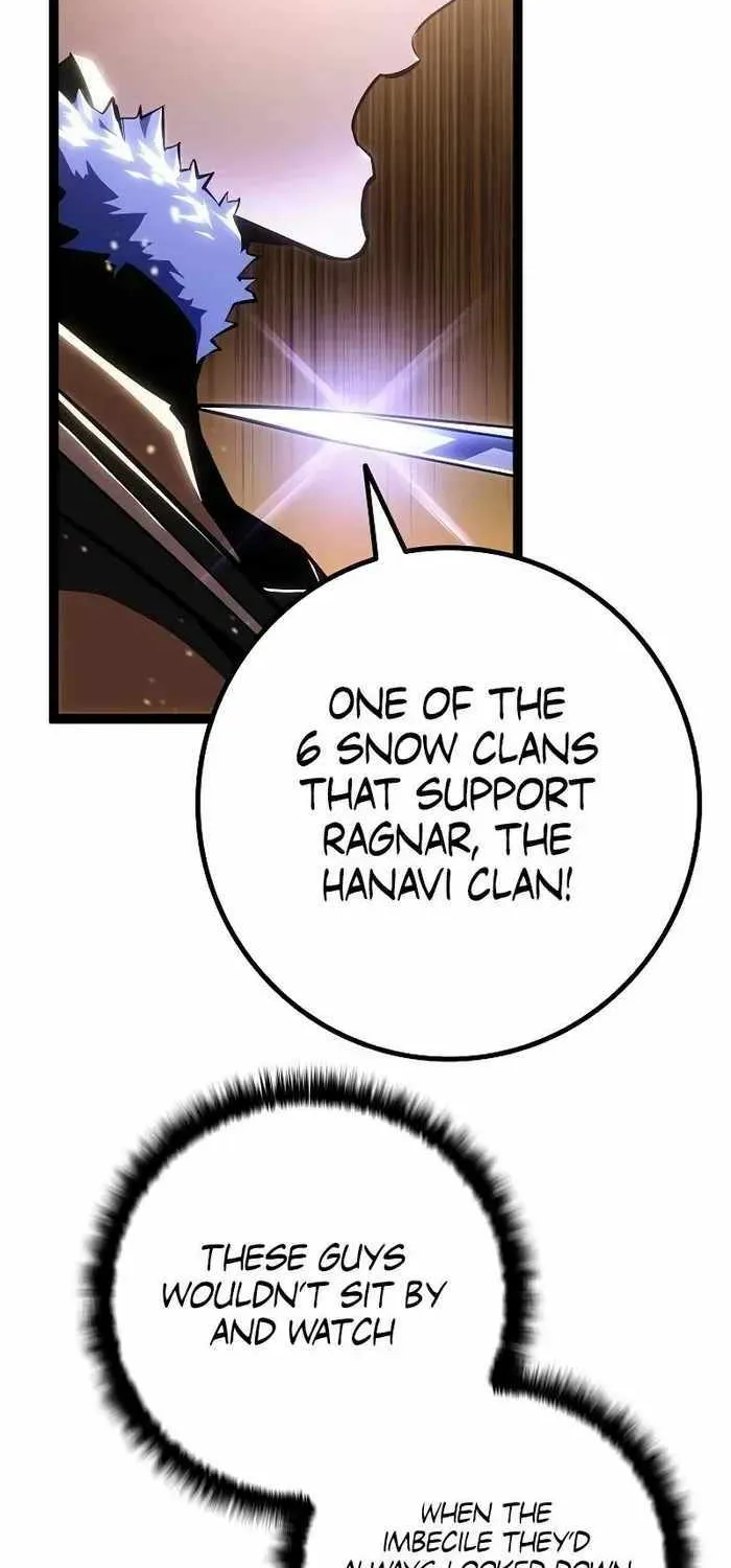 Regressing As The Reincarnated Bastard Of The Sword Clan Chapter 8 page 116 - 