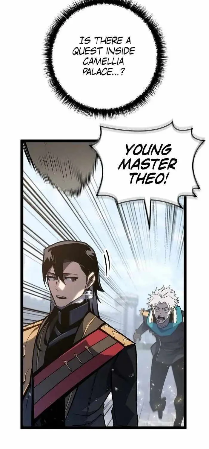 Regressing As The Reincarnated Bastard Of The Sword Clan Chapter 8 page 17 - 