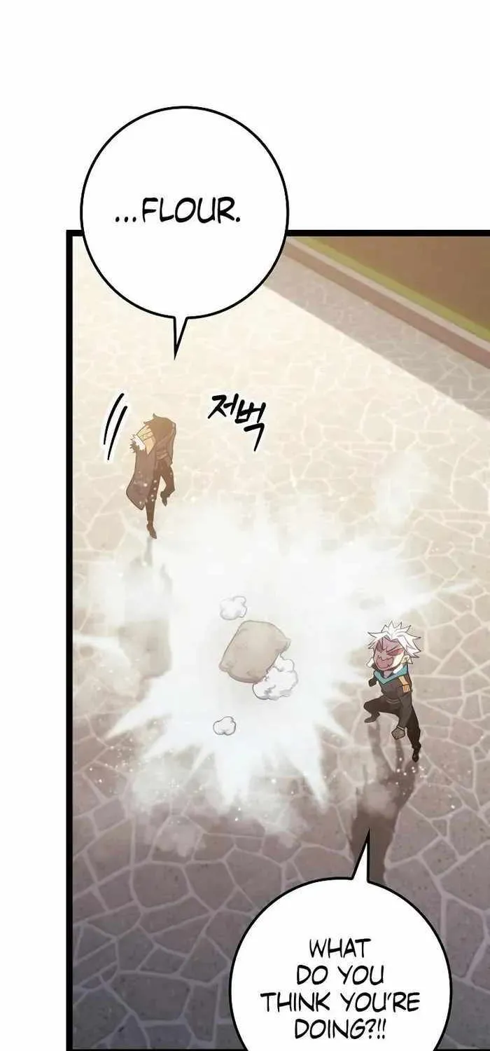 Regressing As The Reincarnated Bastard Of The Sword Clan Chapter 8 page 22 - 