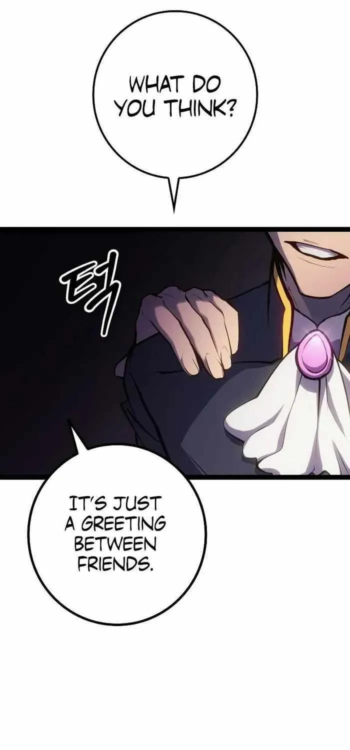 Regressing As The Reincarnated Bastard Of The Sword Clan Chapter 8 page 28 - 