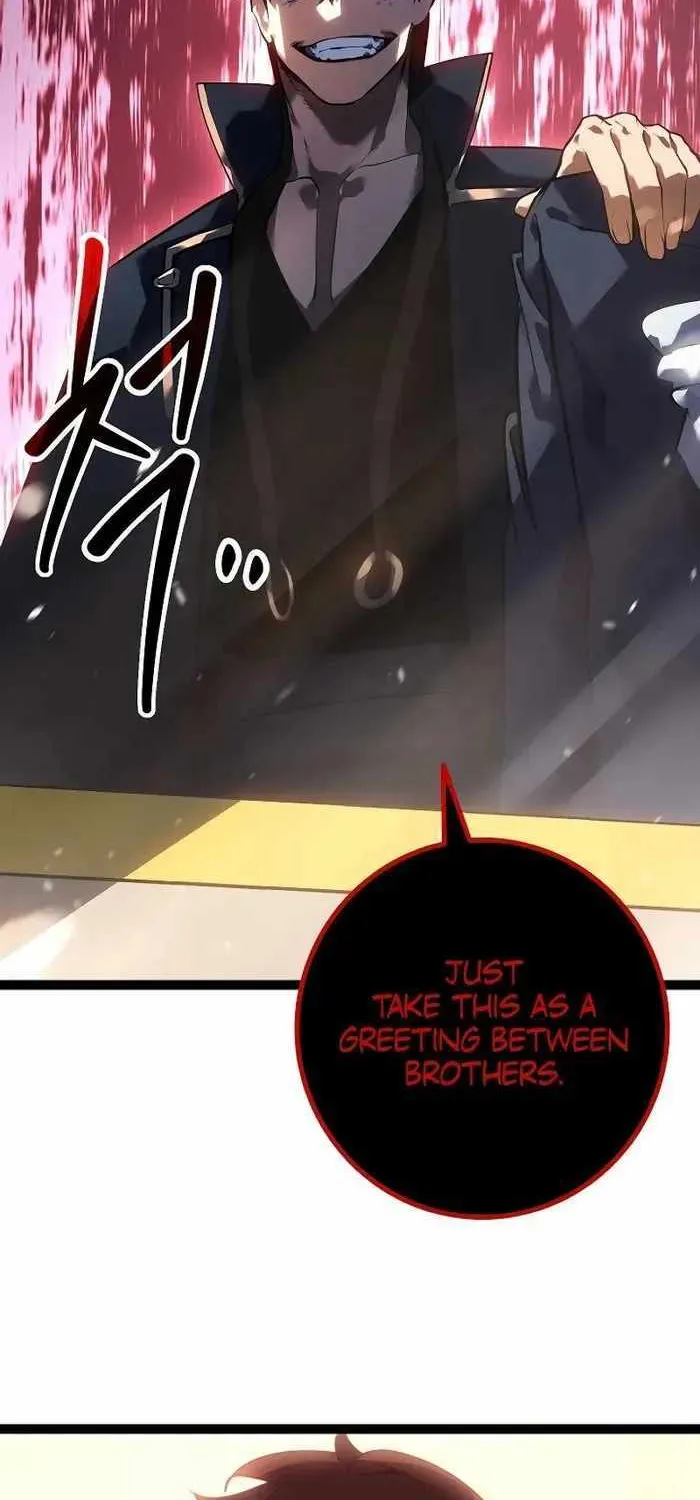 Regressing As The Reincarnated Bastard Of The Sword Clan Chapter 8 page 31 - 