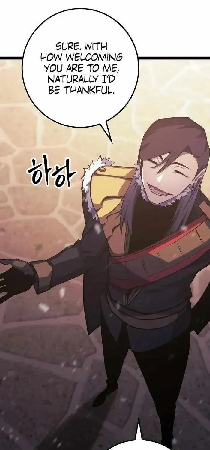 Regressing As The Reincarnated Bastard Of The Sword Clan Chapter 8 page 36 - 