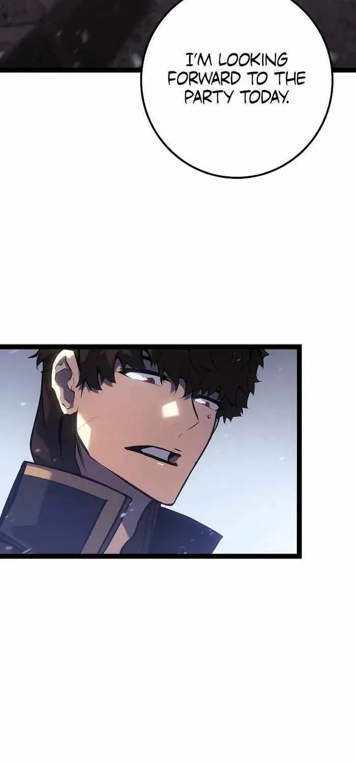Regressing As The Reincarnated Bastard Of The Sword Clan Chapter 8 page 37 - 