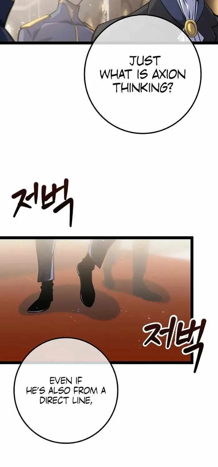 Regressing As The Reincarnated Bastard Of The Sword Clan Chapter 8 page 44 - 