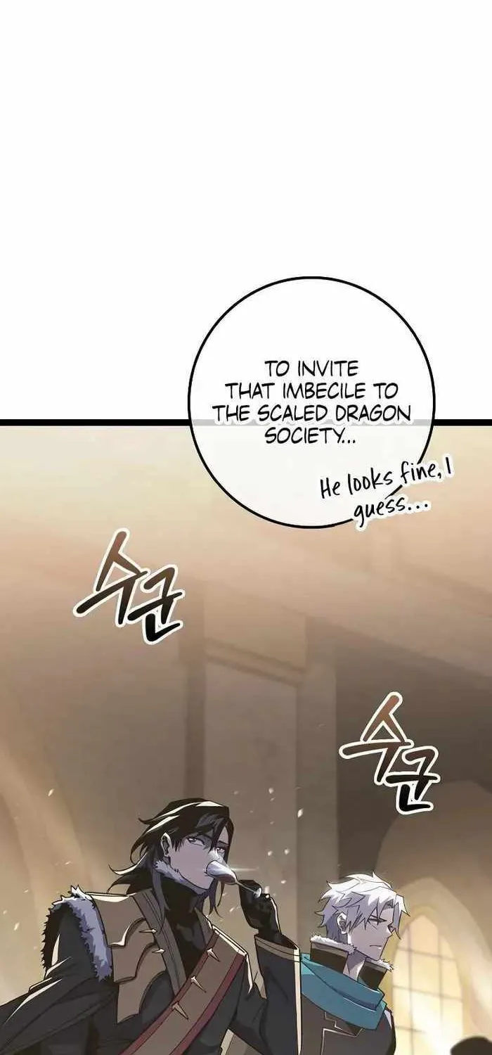 Regressing As The Reincarnated Bastard Of The Sword Clan Chapter 8 page 45 - 
