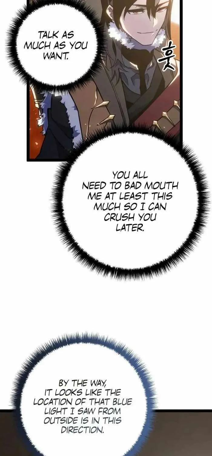 Regressing As The Reincarnated Bastard Of The Sword Clan Chapter 8 page 49 - 