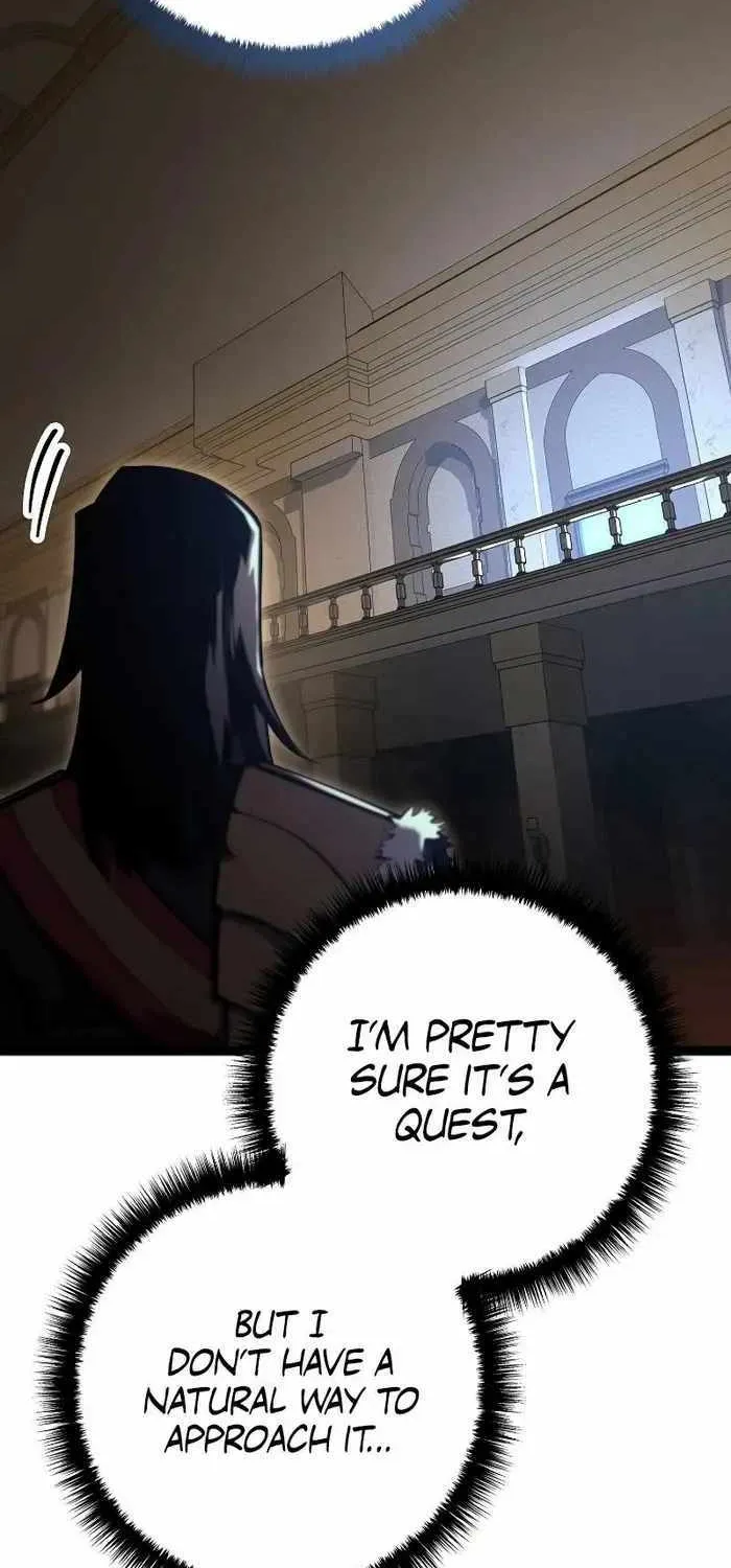 Regressing As The Reincarnated Bastard Of The Sword Clan Chapter 8 page 50 - 