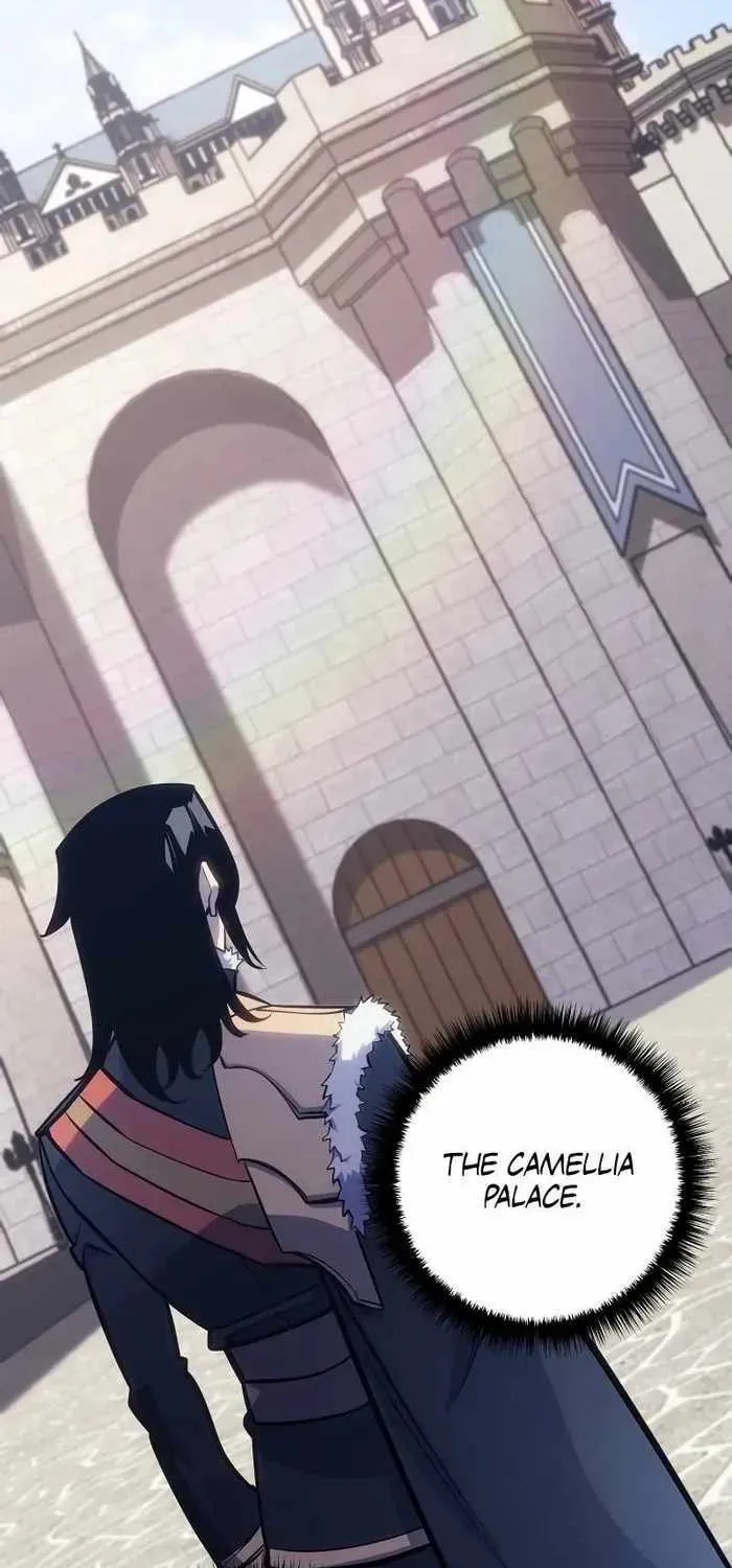 Regressing As The Reincarnated Bastard Of The Sword Clan Chapter 8 page 6 - 