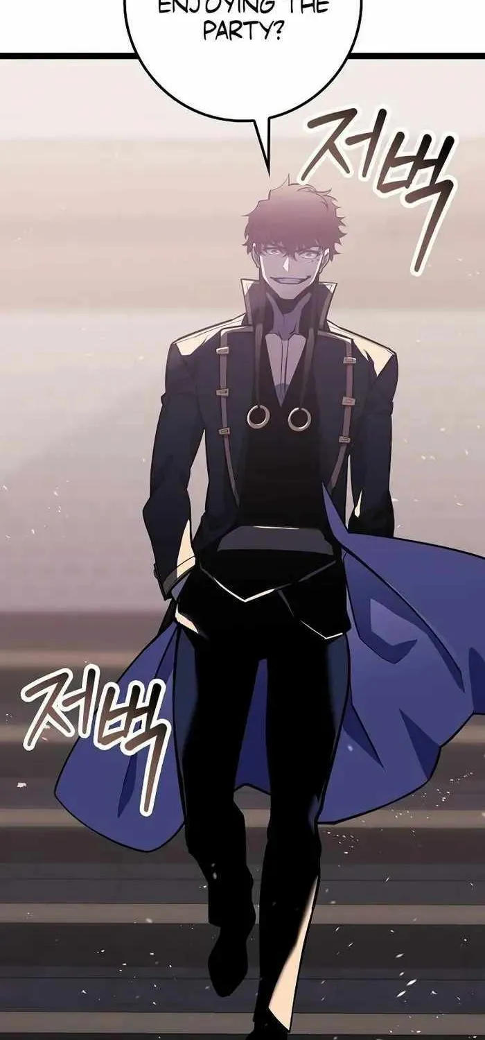 Regressing As The Reincarnated Bastard Of The Sword Clan Chapter 8 page 52 - 
