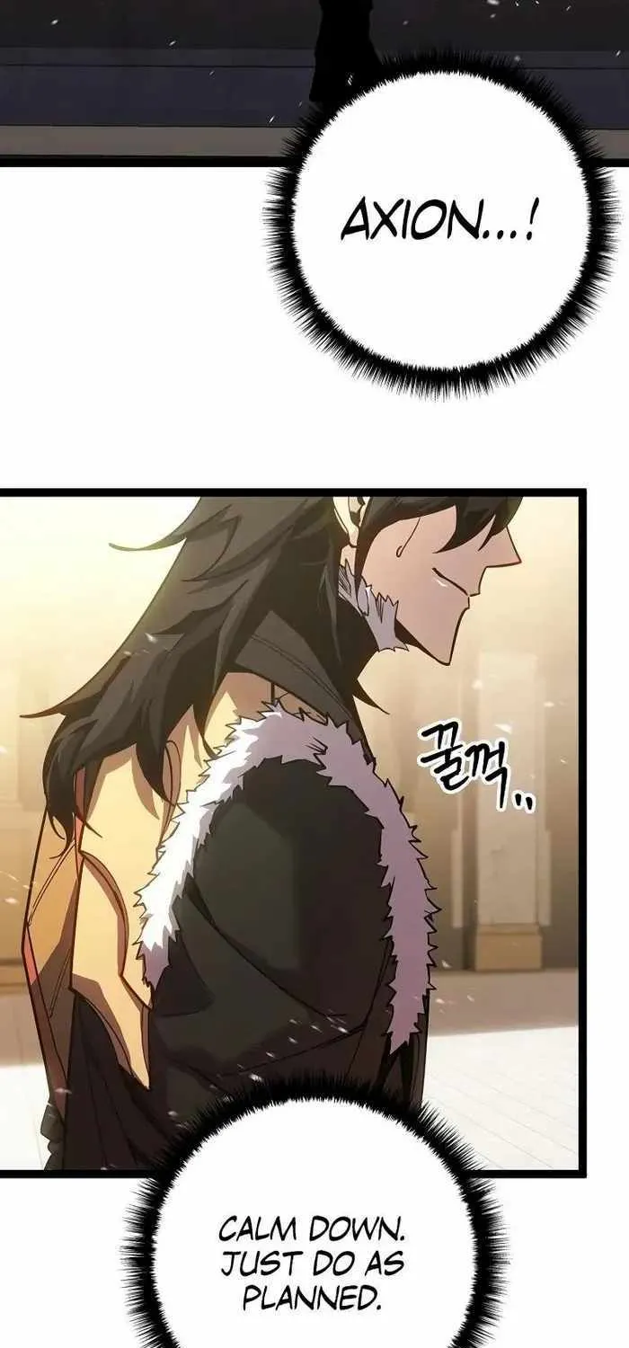 Regressing As The Reincarnated Bastard Of The Sword Clan Chapter 8 page 53 - 