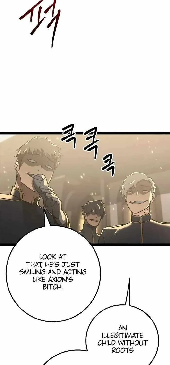 Regressing As The Reincarnated Bastard Of The Sword Clan Chapter 8 page 65 - 