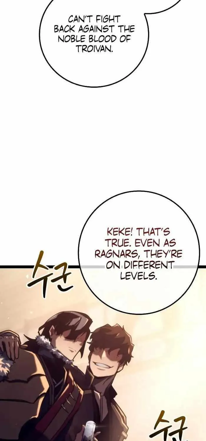 Regressing As The Reincarnated Bastard Of The Sword Clan Chapter 8 page 66 - 