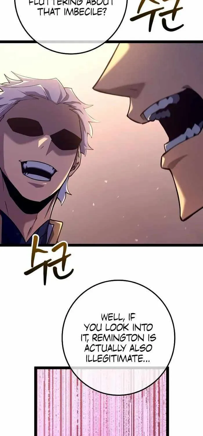 Regressing As The Reincarnated Bastard Of The Sword Clan Chapter 8 page 69 - 
