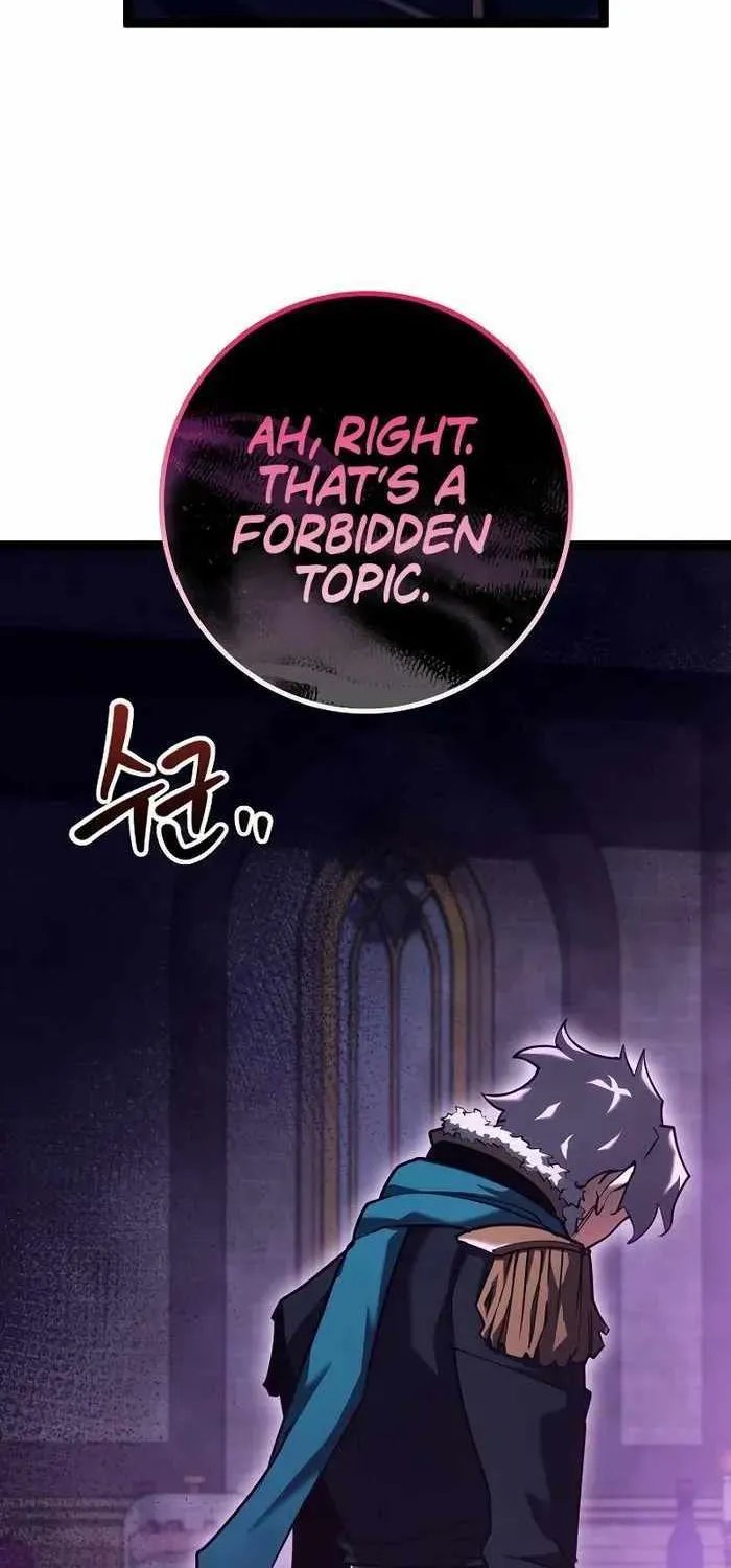 Regressing As The Reincarnated Bastard Of The Sword Clan Chapter 8 page 71 - 