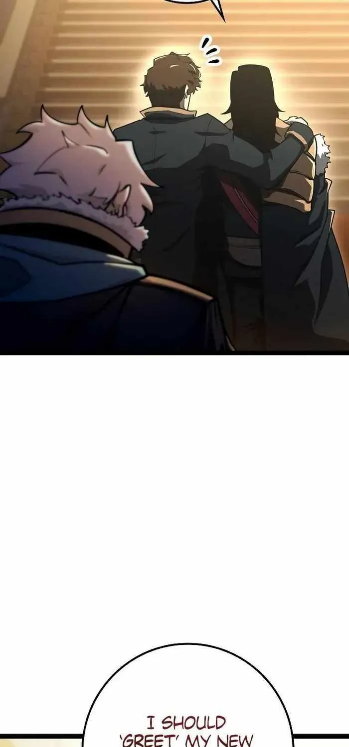 Regressing As The Reincarnated Bastard Of The Sword Clan Chapter 8 page 75 - 