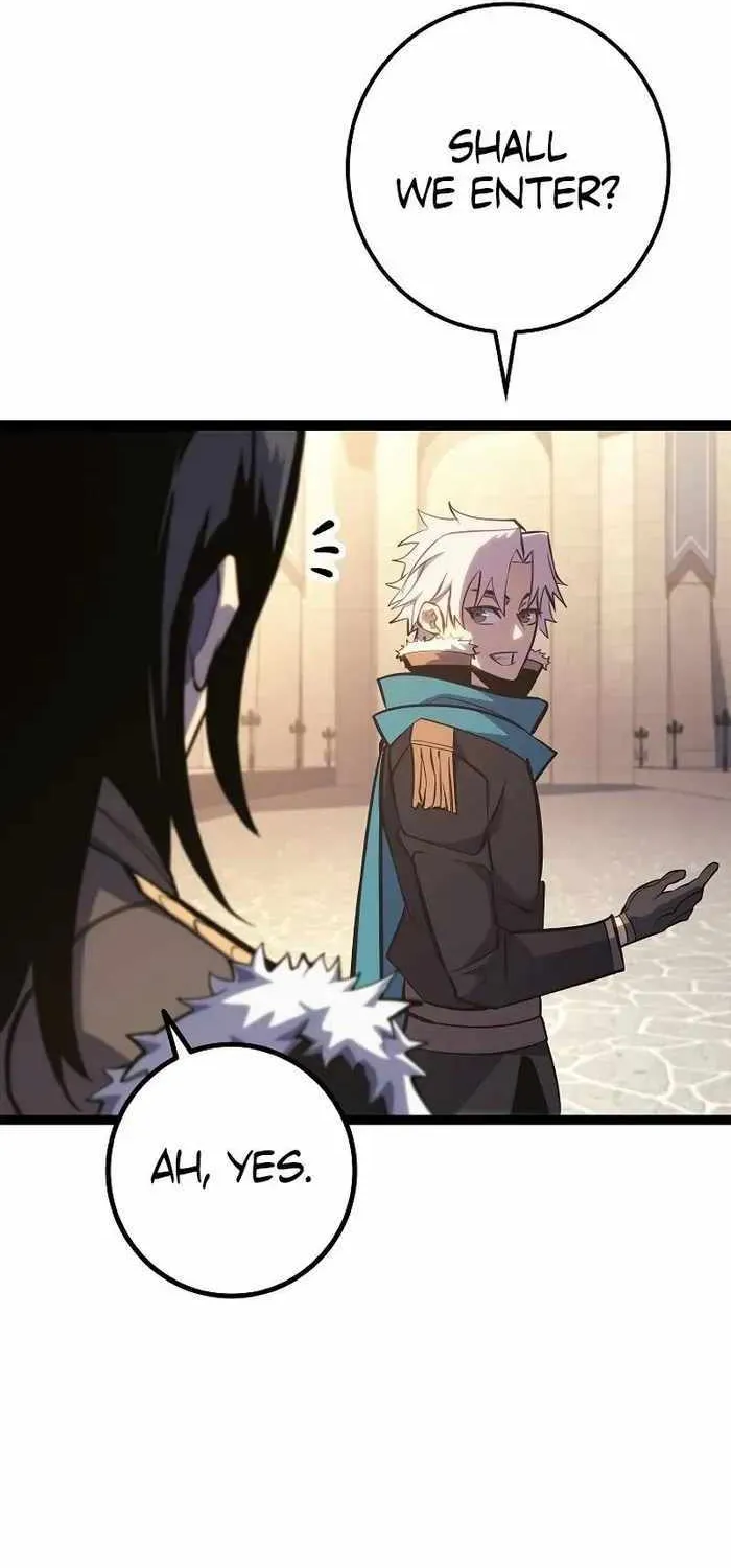 Regressing As The Reincarnated Bastard Of The Sword Clan Chapter 8 page 9 - 