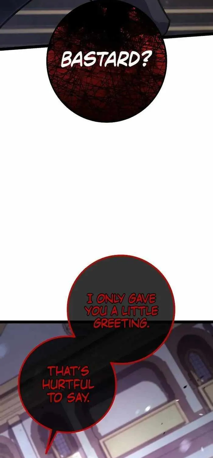 Regressing As The Reincarnated Bastard Of The Sword Clan Chapter 8 page 91 - 