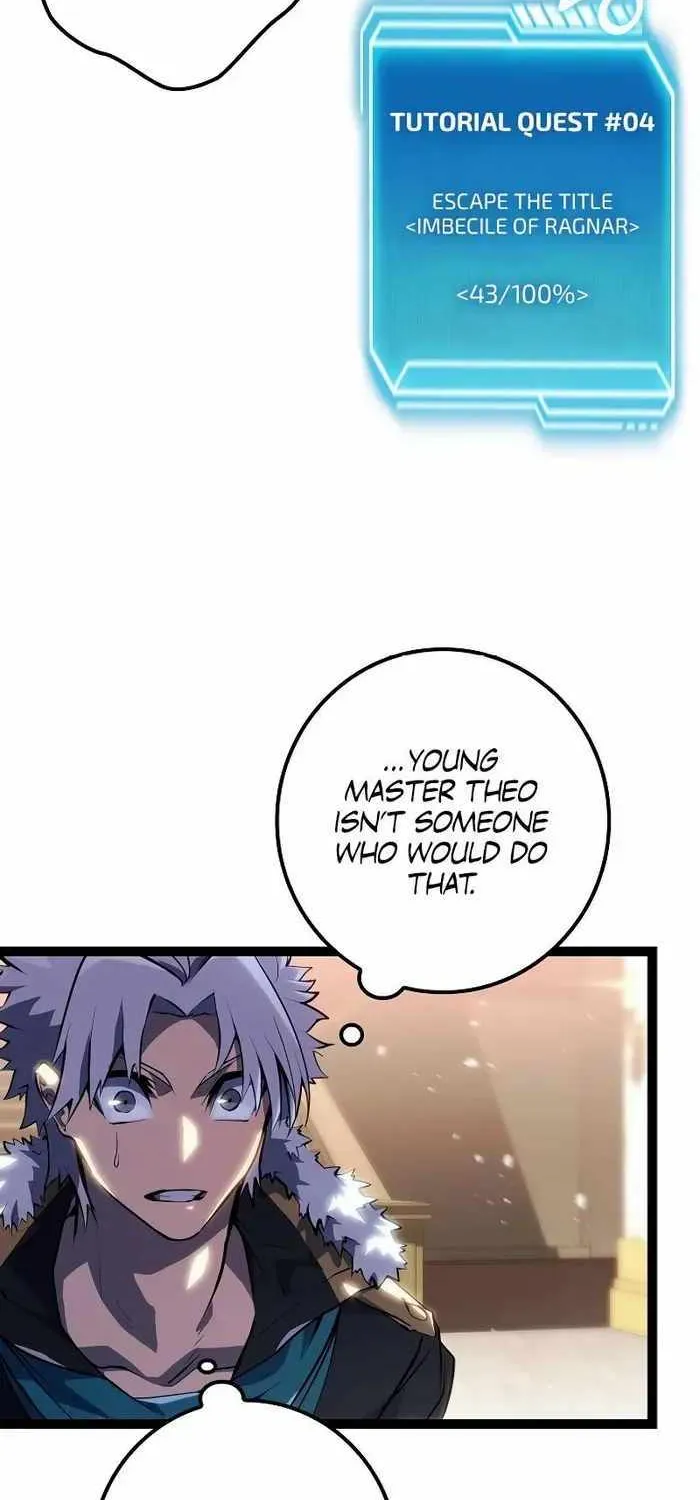 Regressing As The Reincarnated Bastard Of The Sword Clan Chapter 8 page 94 - 