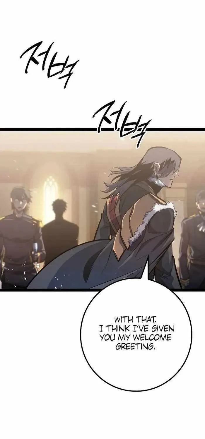 Regressing As The Reincarnated Bastard Of The Sword Clan Chapter 8 page 96 - 
