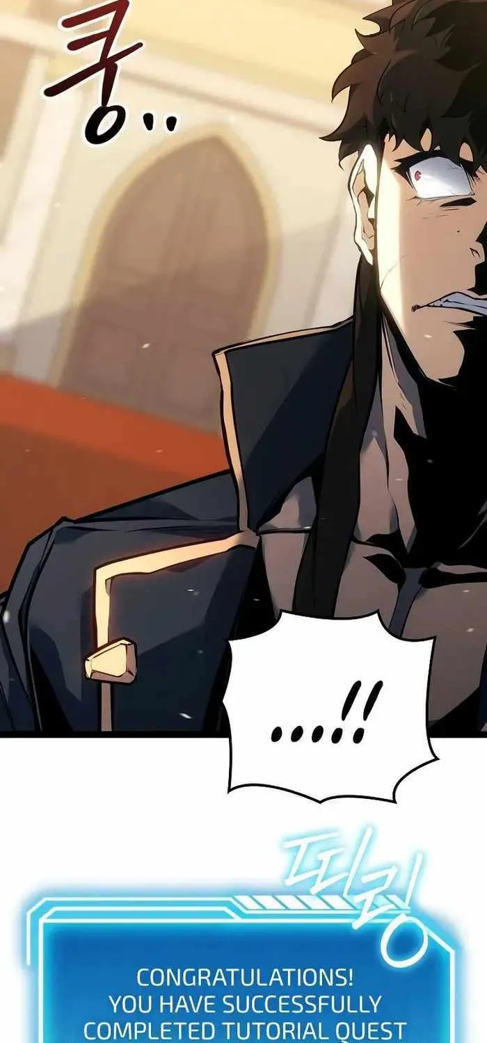 Regressing As The Reincarnated Bastard Of The Sword Clan Chapter 9 page 106 - 