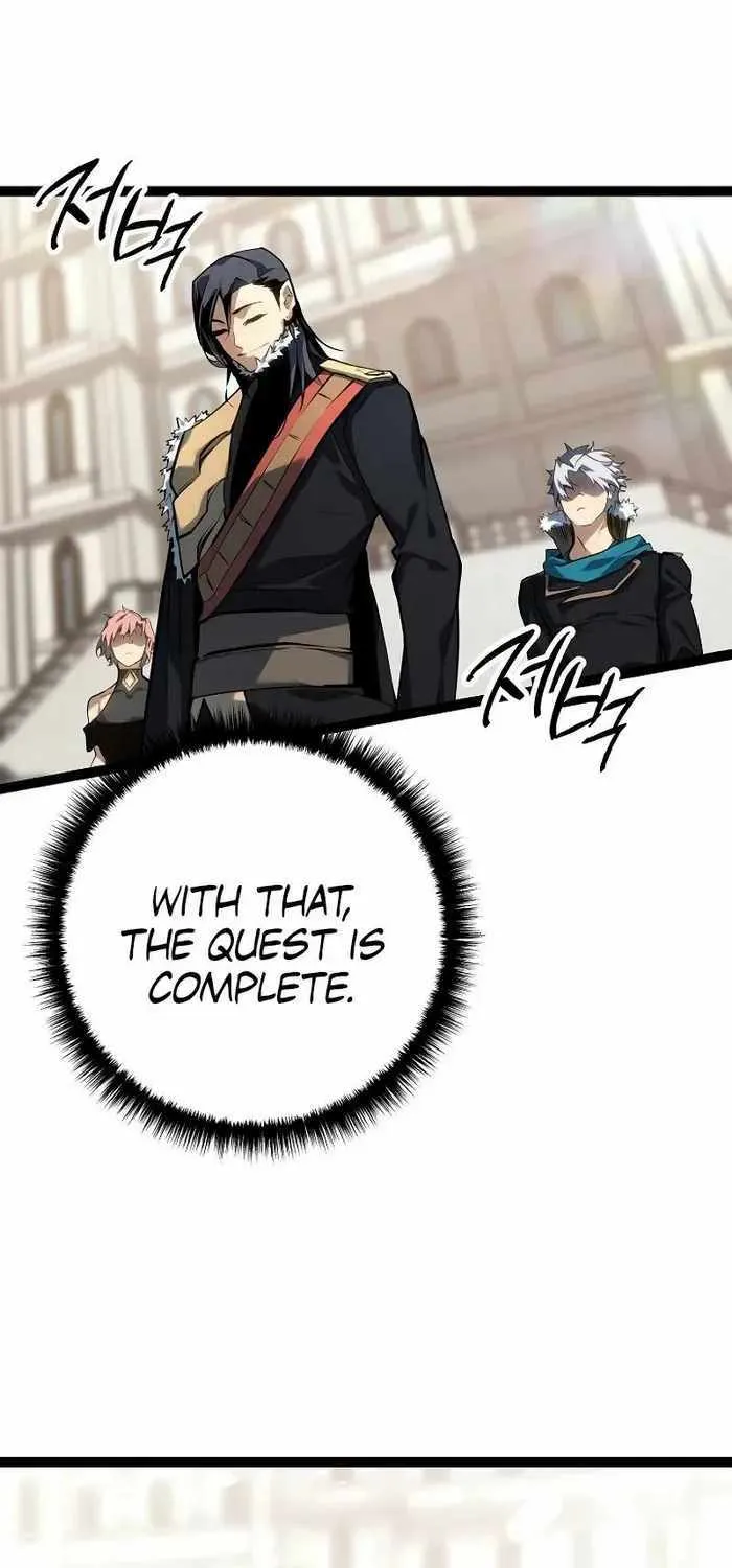 Regressing As The Reincarnated Bastard Of The Sword Clan Chapter 9 page 110 - 