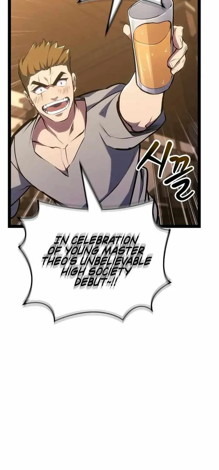 Regressing As The Reincarnated Bastard Of The Sword Clan Chapter 9 page 121 - 