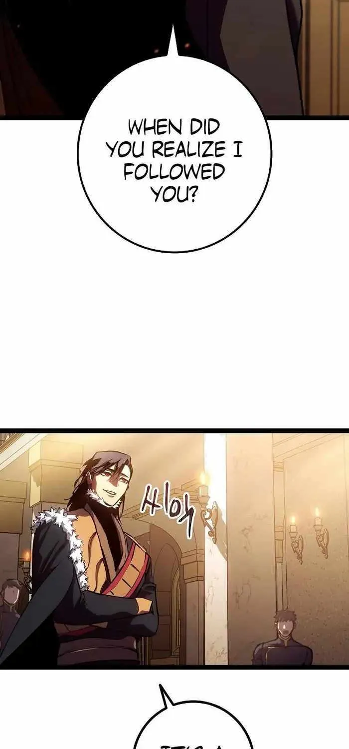 Regressing As The Reincarnated Bastard Of The Sword Clan Chapter 9 page 25 - 