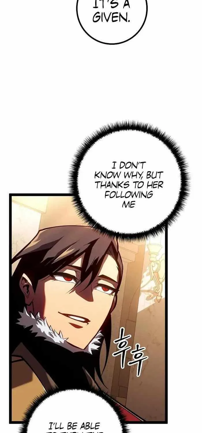 Regressing As The Reincarnated Bastard Of The Sword Clan Chapter 9 page 26 - 