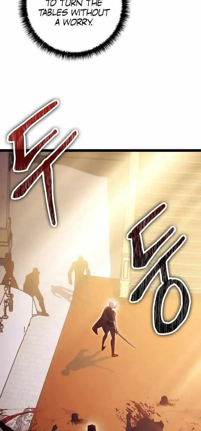 Regressing As The Reincarnated Bastard Of The Sword Clan Chapter 9 page 27 - 