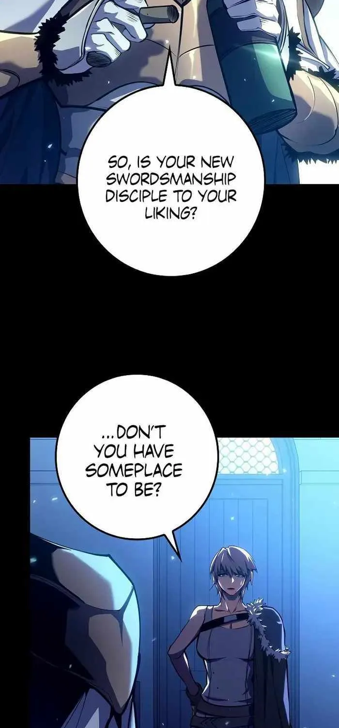 Regressing As The Reincarnated Bastard Of The Sword Clan Chapter 9 page 31 - 