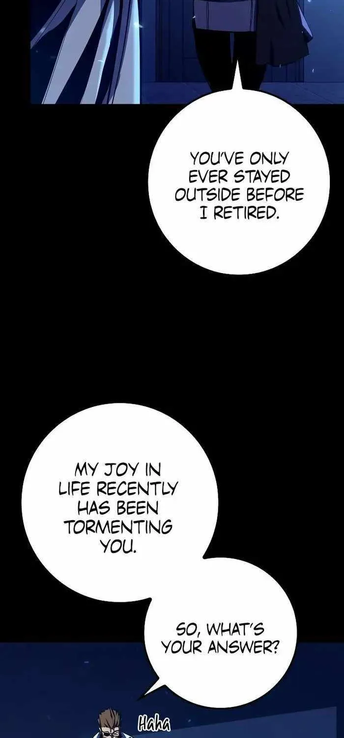 Regressing As The Reincarnated Bastard Of The Sword Clan Chapter 9 page 32 - 