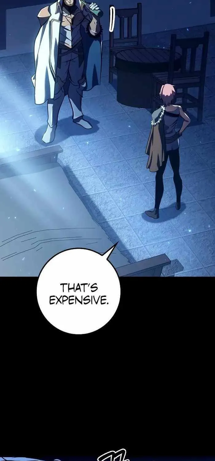 Regressing As The Reincarnated Bastard Of The Sword Clan Chapter 9 page 33 - 