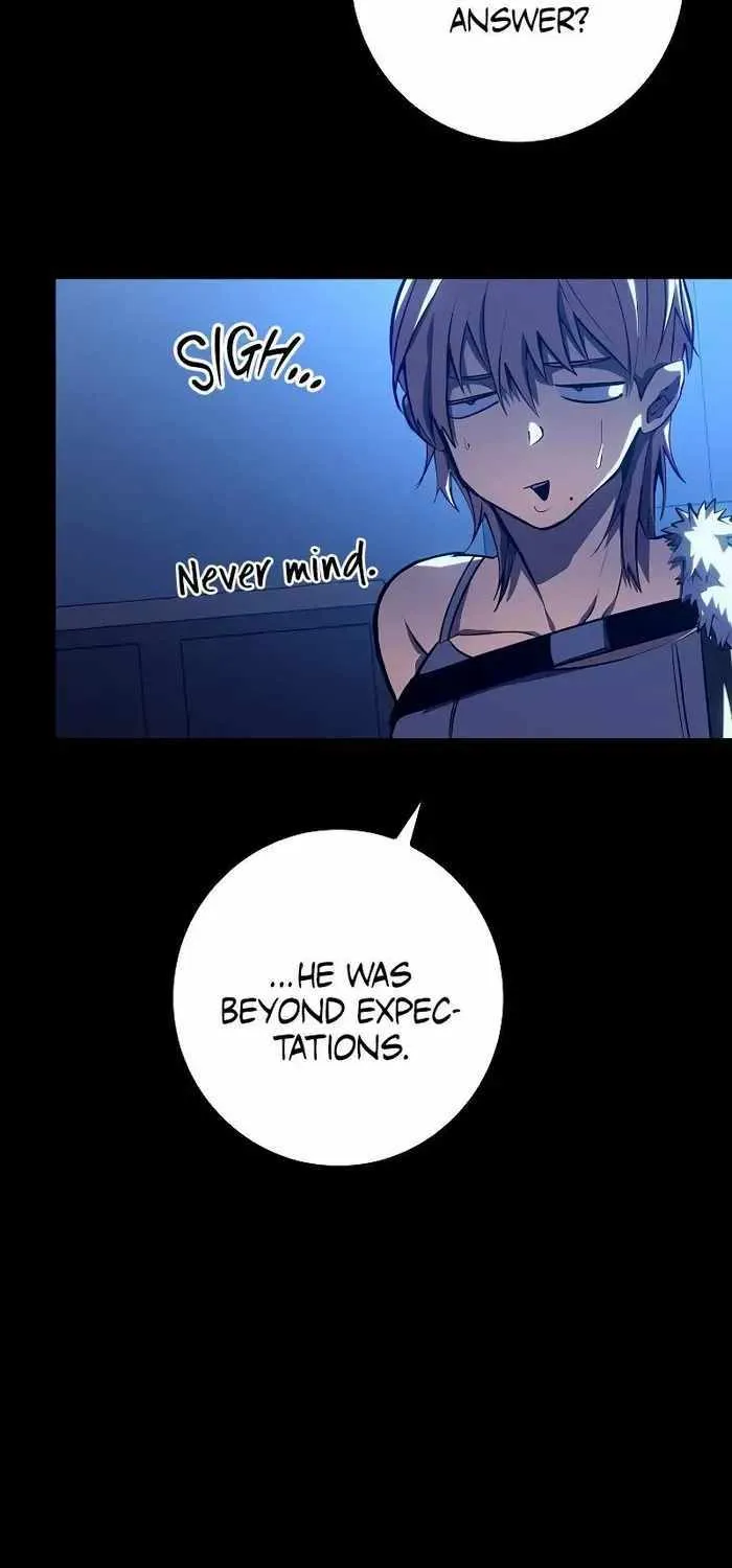 Regressing As The Reincarnated Bastard Of The Sword Clan Chapter 9 page 35 - 