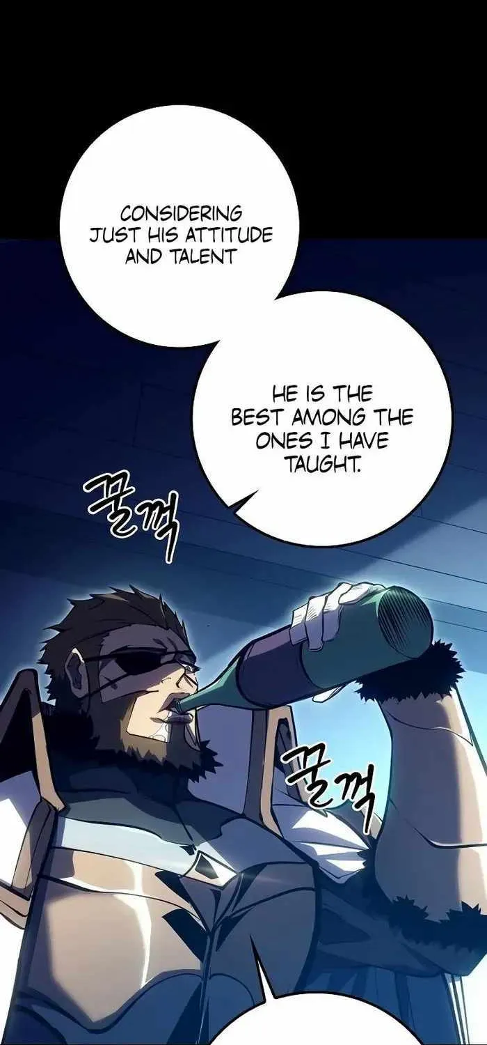 Regressing As The Reincarnated Bastard Of The Sword Clan Chapter 9 page 36 - 