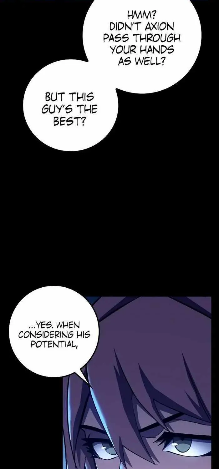 Regressing As The Reincarnated Bastard Of The Sword Clan Chapter 9 page 37 - 