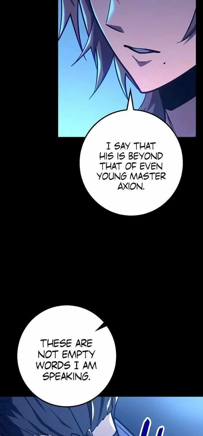 Regressing As The Reincarnated Bastard Of The Sword Clan Chapter 9 page 38 - 