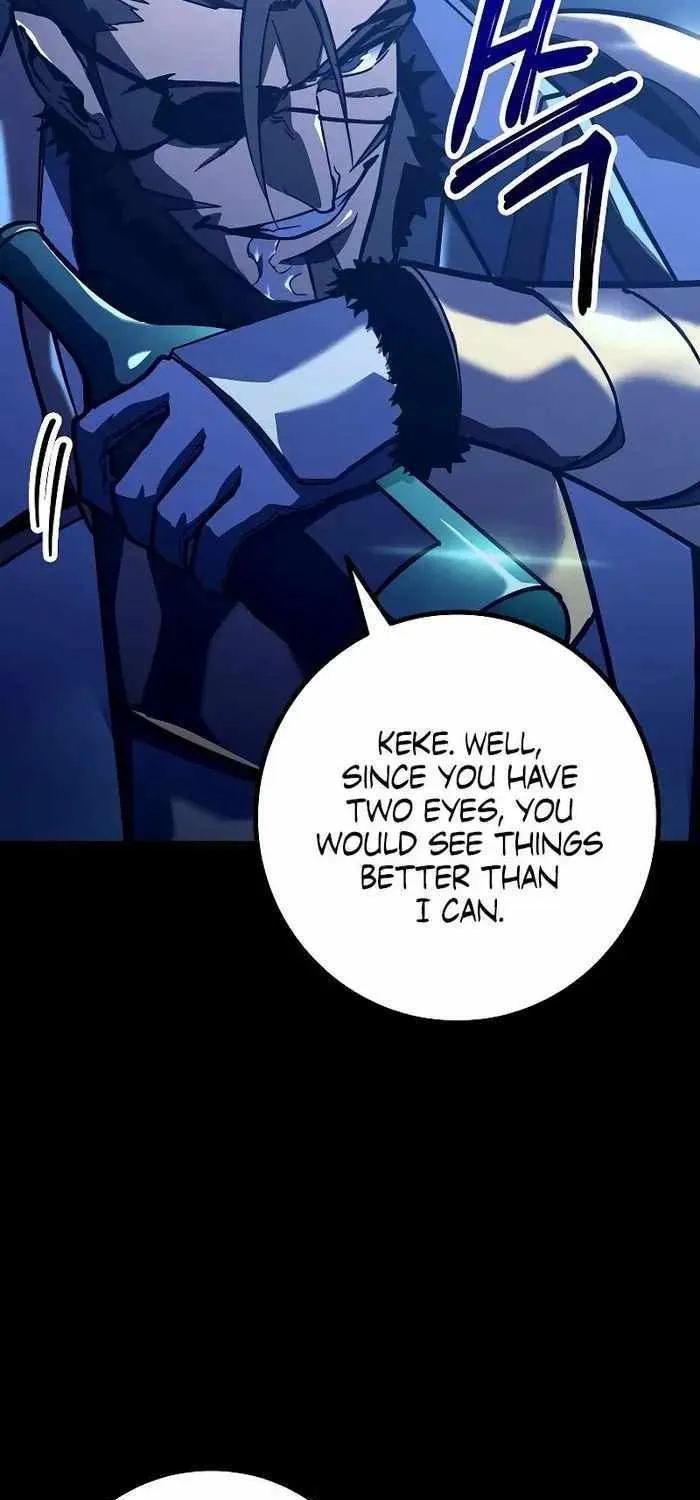 Regressing As The Reincarnated Bastard Of The Sword Clan Chapter 9 page 39 - 