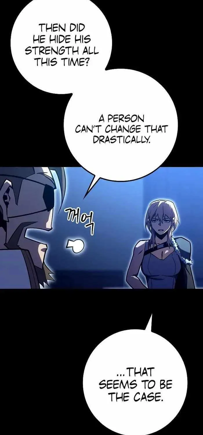 Regressing As The Reincarnated Bastard Of The Sword Clan Chapter 9 page 40 - 