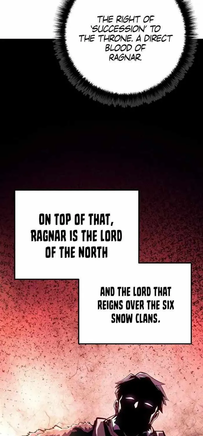 Regressing As The Reincarnated Bastard Of The Sword Clan Chapter 9 page 5 - 