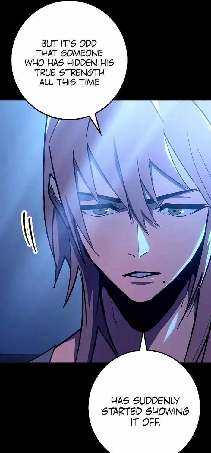 Regressing As The Reincarnated Bastard Of The Sword Clan Chapter 9 page 42 - 