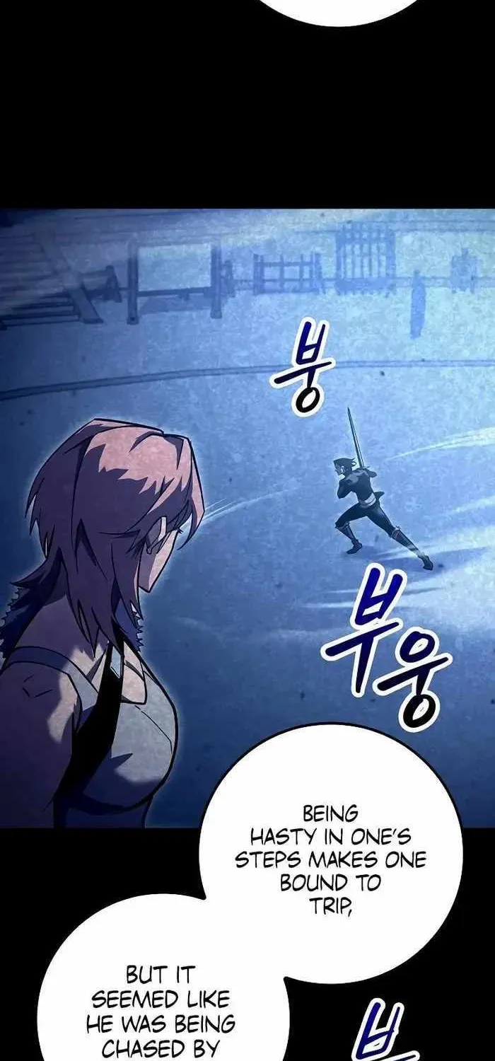 Regressing As The Reincarnated Bastard Of The Sword Clan Chapter 9 page 43 - 